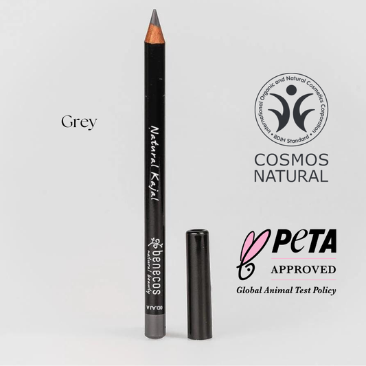 Organic &amp; Natural Certified Kajal Eye Liner - Benecos