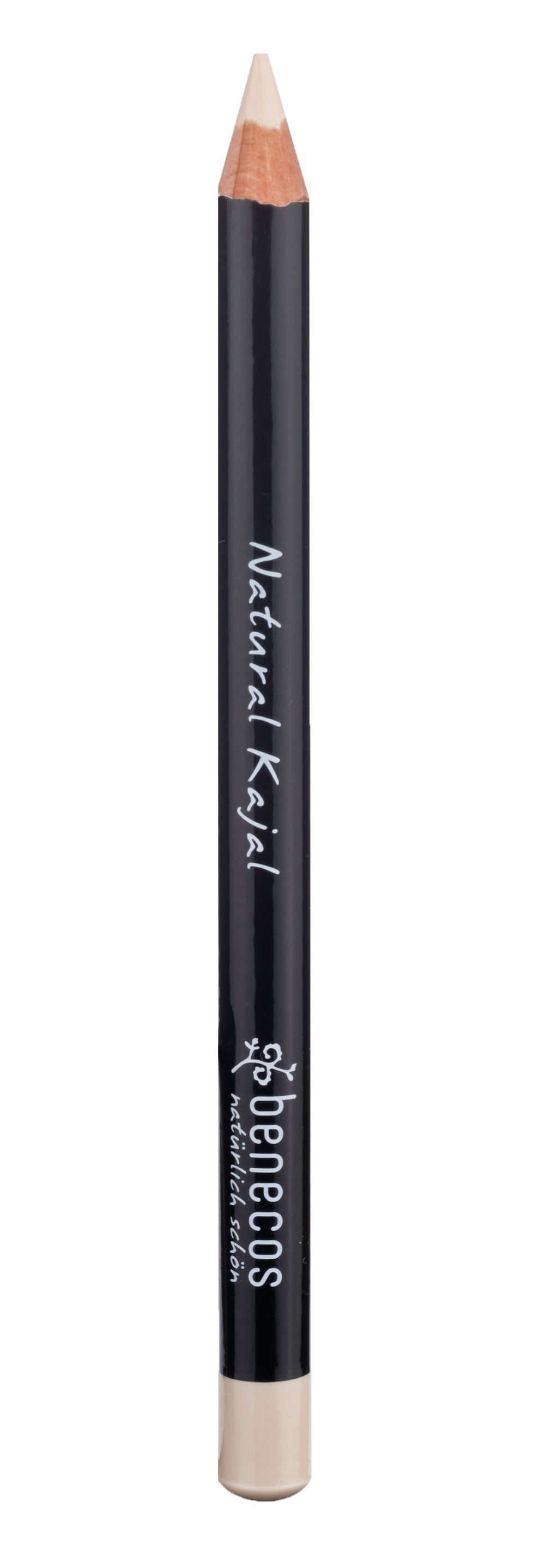 Organic &amp; Natural Certified Kajal Eye Liner - Benecos