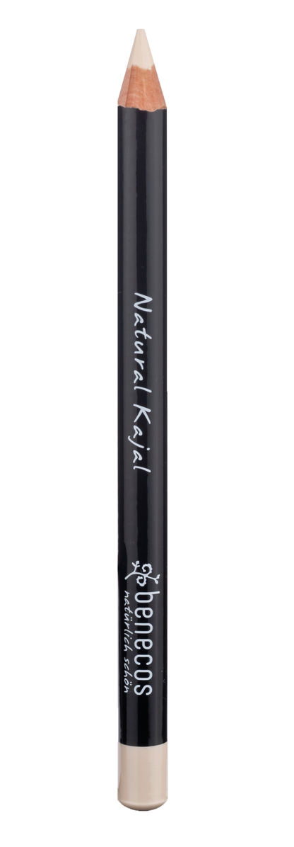 Organic &amp; Natural Certified Kajal Eye Liner - Benecos