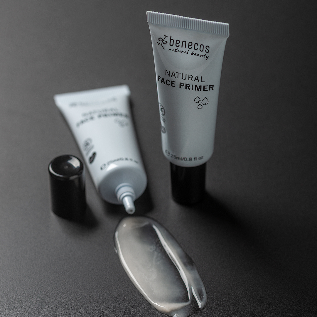 Organic Face Primer - Benecos