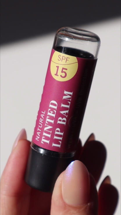 Natural Certified Lipgloss - Benecos