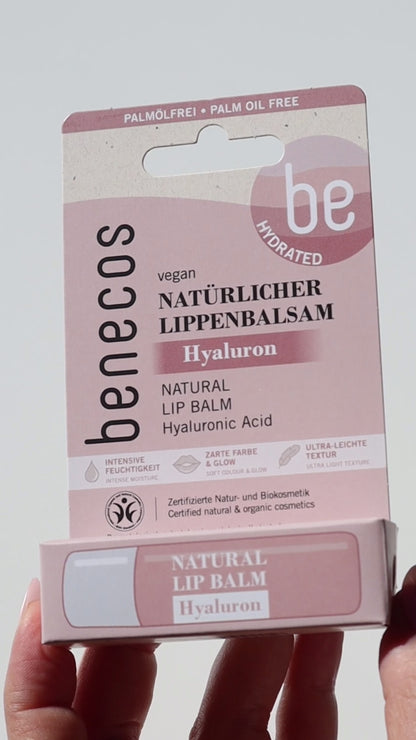 Natural BB Cream 8in1 - Benecos