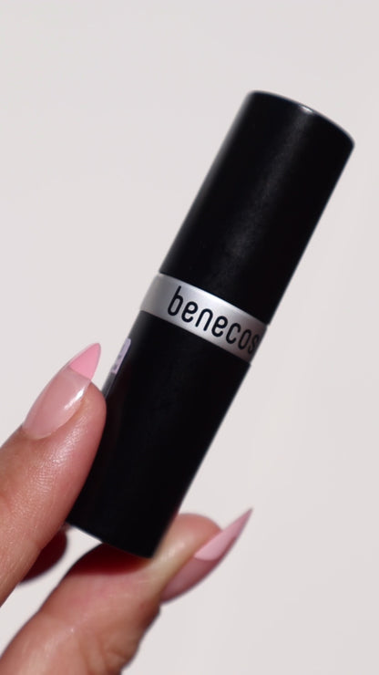 Organic Certified Matte Liquid Lipstick - Benecos