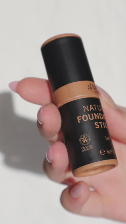 Organic Certified Stick Foundation - Benecos