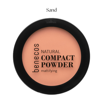 Organic Certified Refill Blush - Benecos