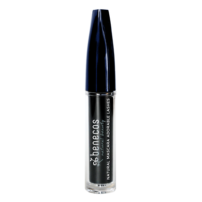 Vegan Organik ve Doğal İçerikli Rimel - Adorable Lashes - Benecos